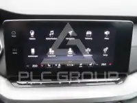 2021 Skoda Octavia