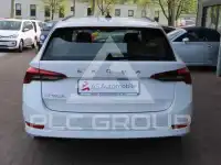 2021 Skoda Octavia