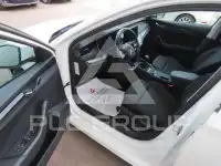2021 Skoda Octavia