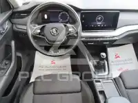 2021 Skoda Octavia