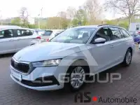 2021 Skoda Octavia