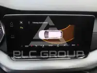 2021 Skoda Octavia