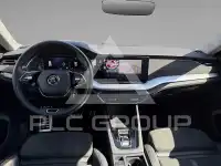 2021 Skoda Octavia