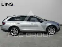 2021 Skoda Octavia