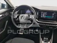 2021 Skoda Octavia