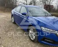 2021 Skoda Octavia