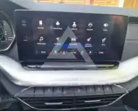 2021 Skoda Octavia
