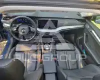 2021 Skoda Octavia