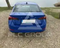 2021 Skoda Octavia