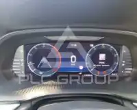 2021 Skoda Octavia