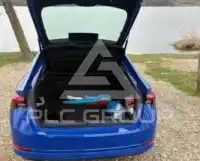 2021 Skoda Octavia
