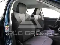 2021 Skoda Octavia