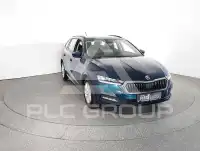 2021 Skoda Octavia