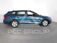 2021 Skoda Octavia
