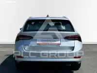 2021 Skoda Octavia