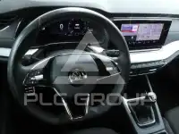 2021 Skoda Octavia