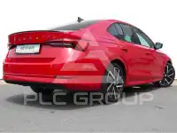 2021 Skoda Octavia