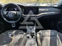 2021 Skoda Octavia