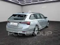 2021 Skoda Octavia