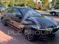 2021 Skoda Octavia