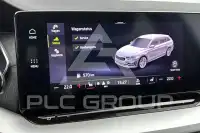 2021 Skoda Octavia