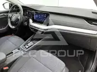 2021 Skoda Octavia