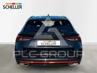 2021 Skoda Octavia