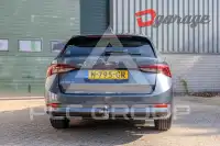 2021 Skoda Octavia