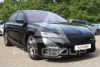2021 Skoda Octavia