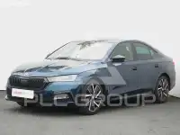 2021 Skoda Octavia