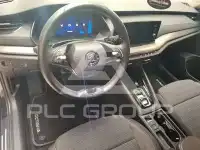 2021 Skoda Octavia