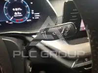 2021 Skoda Octavia