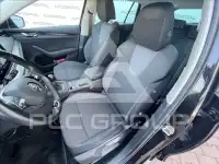 2021 Skoda Octavia