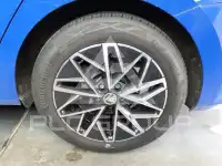 2021 Skoda Octavia
