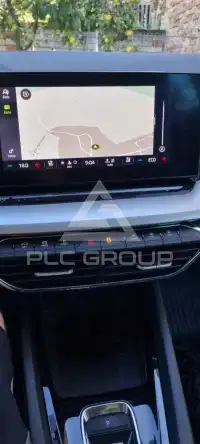 2021 Skoda Octavia