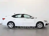 2021 Skoda Octavia