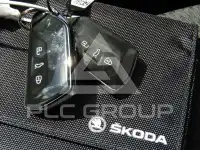 2021 Skoda Octavia
