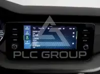 2021 Skoda Octavia