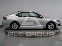 2021 Skoda Octavia
