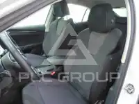 2021 Skoda Octavia