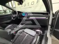 2021 Skoda Octavia