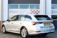 2021 Skoda Octavia