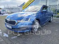 2021 Skoda Octavia