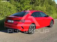 2021 Skoda Octavia