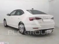 2021 Skoda Octavia