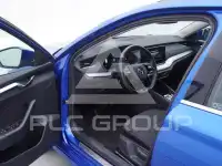 2021 Skoda Octavia