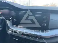 2021 Skoda Octavia