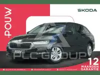2021 Skoda Octavia