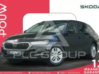 2021 Skoda Octavia