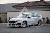 2021 Skoda Octavia